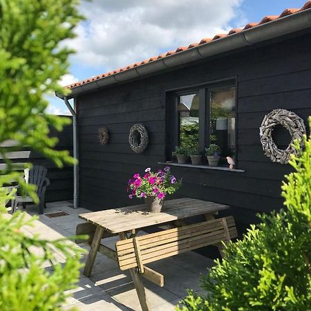 Chalet Peter Limmen Luaran gambar