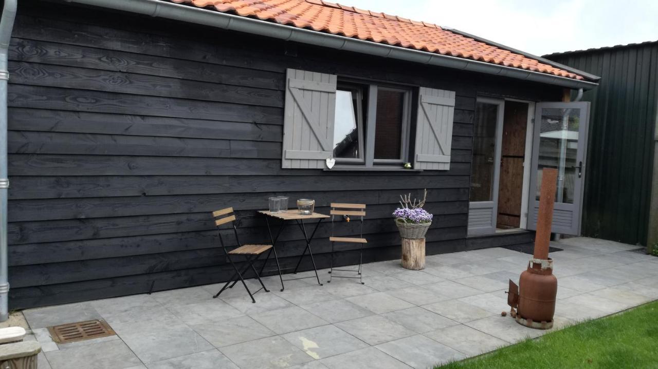 Chalet Peter Limmen Luaran gambar