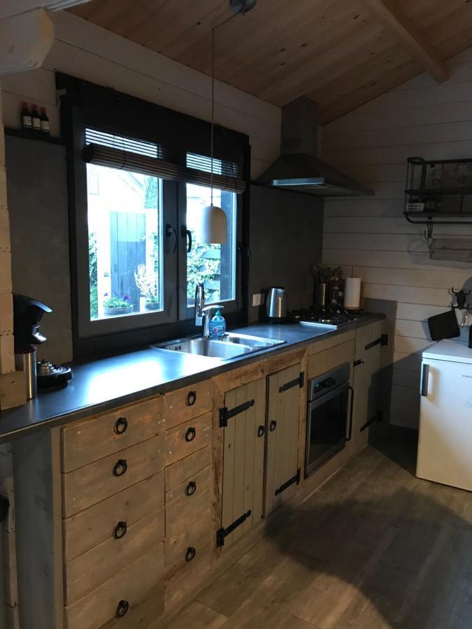 Chalet Peter Limmen Luaran gambar