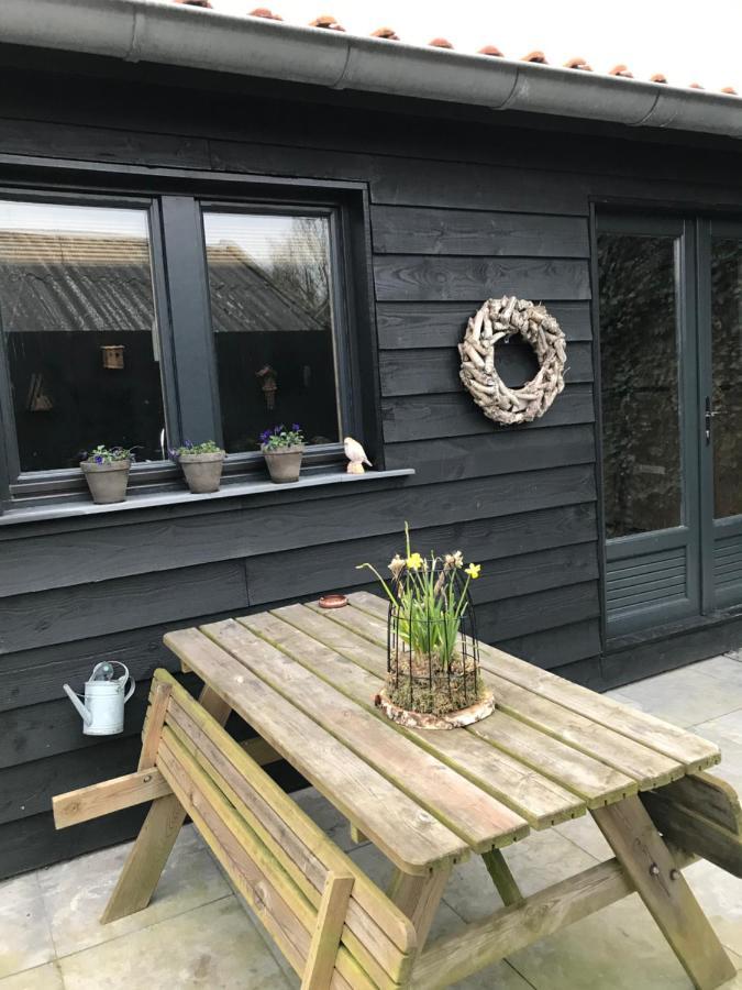 Chalet Peter Limmen Luaran gambar