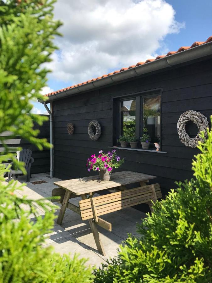 Chalet Peter Limmen Luaran gambar