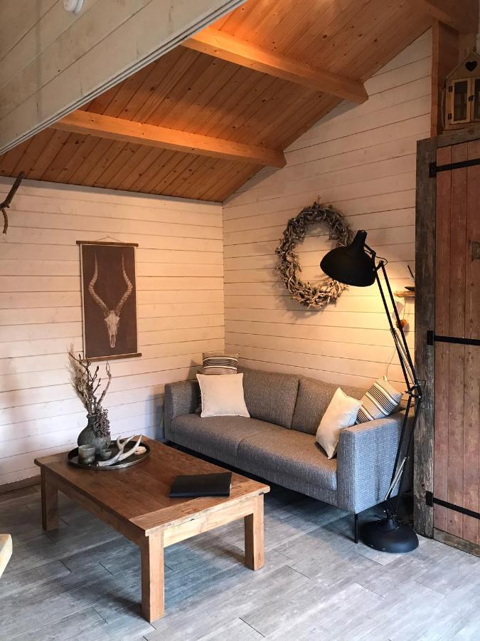 Chalet Peter Limmen Luaran gambar
