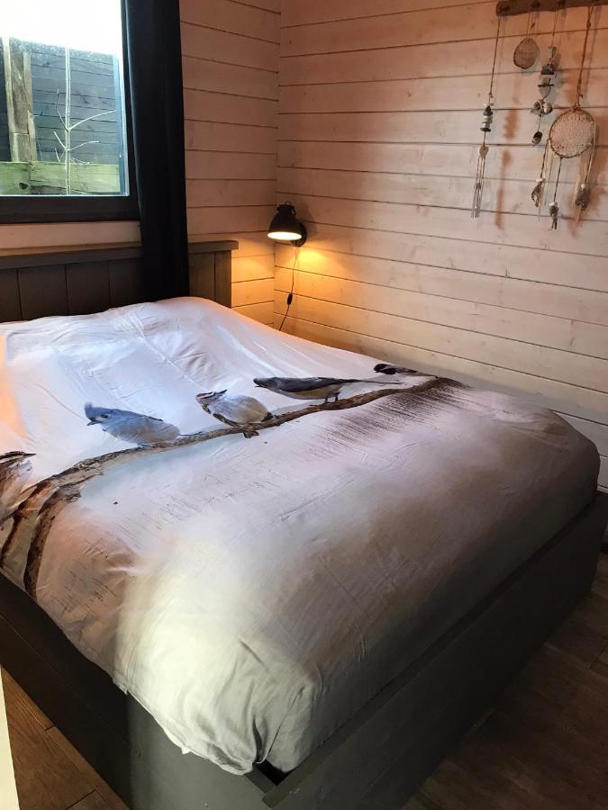 Chalet Peter Limmen Luaran gambar