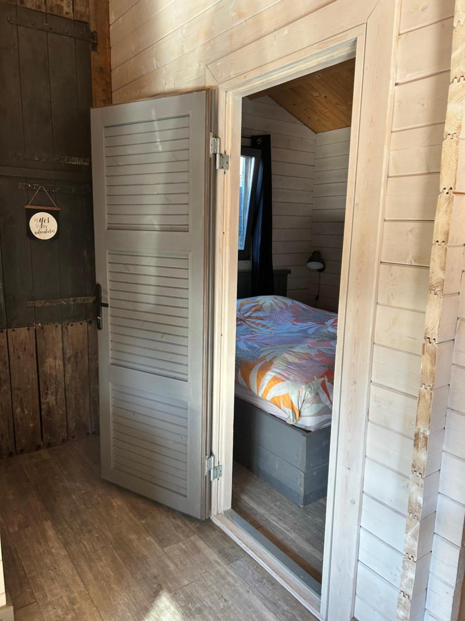 Chalet Peter Limmen Luaran gambar