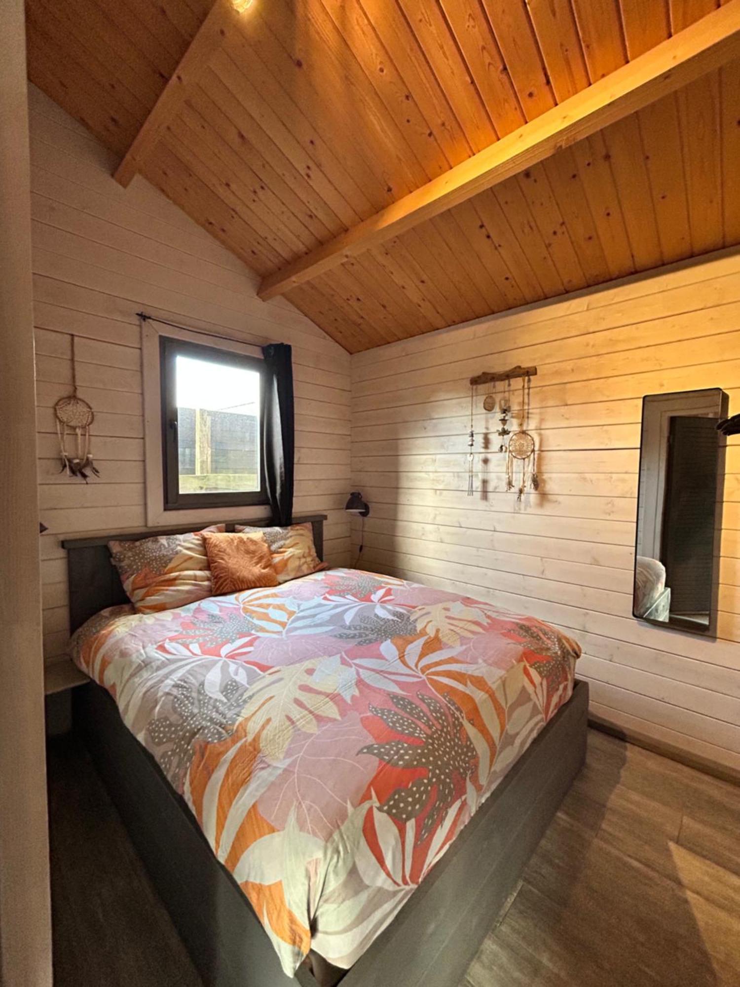 Chalet Peter Limmen Luaran gambar