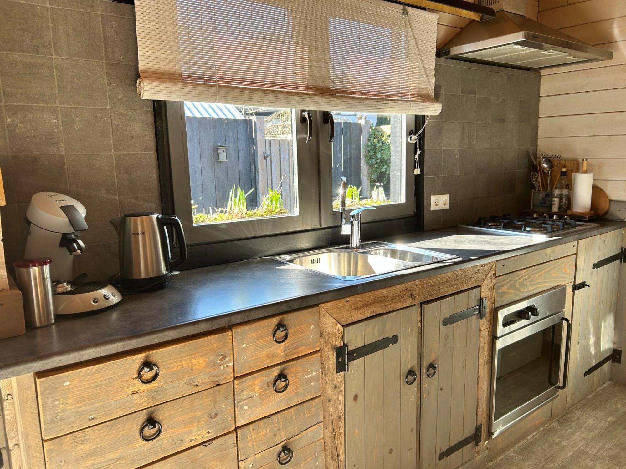 Chalet Peter Limmen Luaran gambar