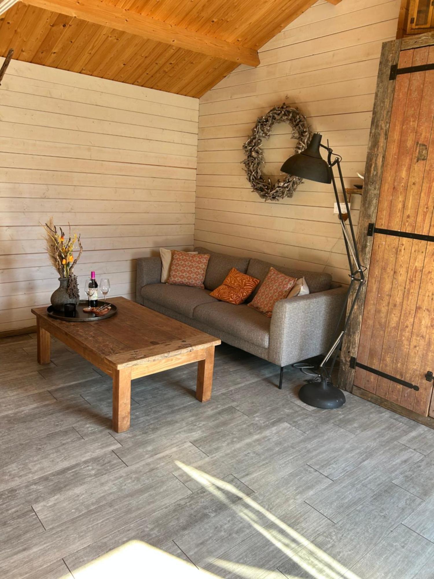 Chalet Peter Limmen Luaran gambar