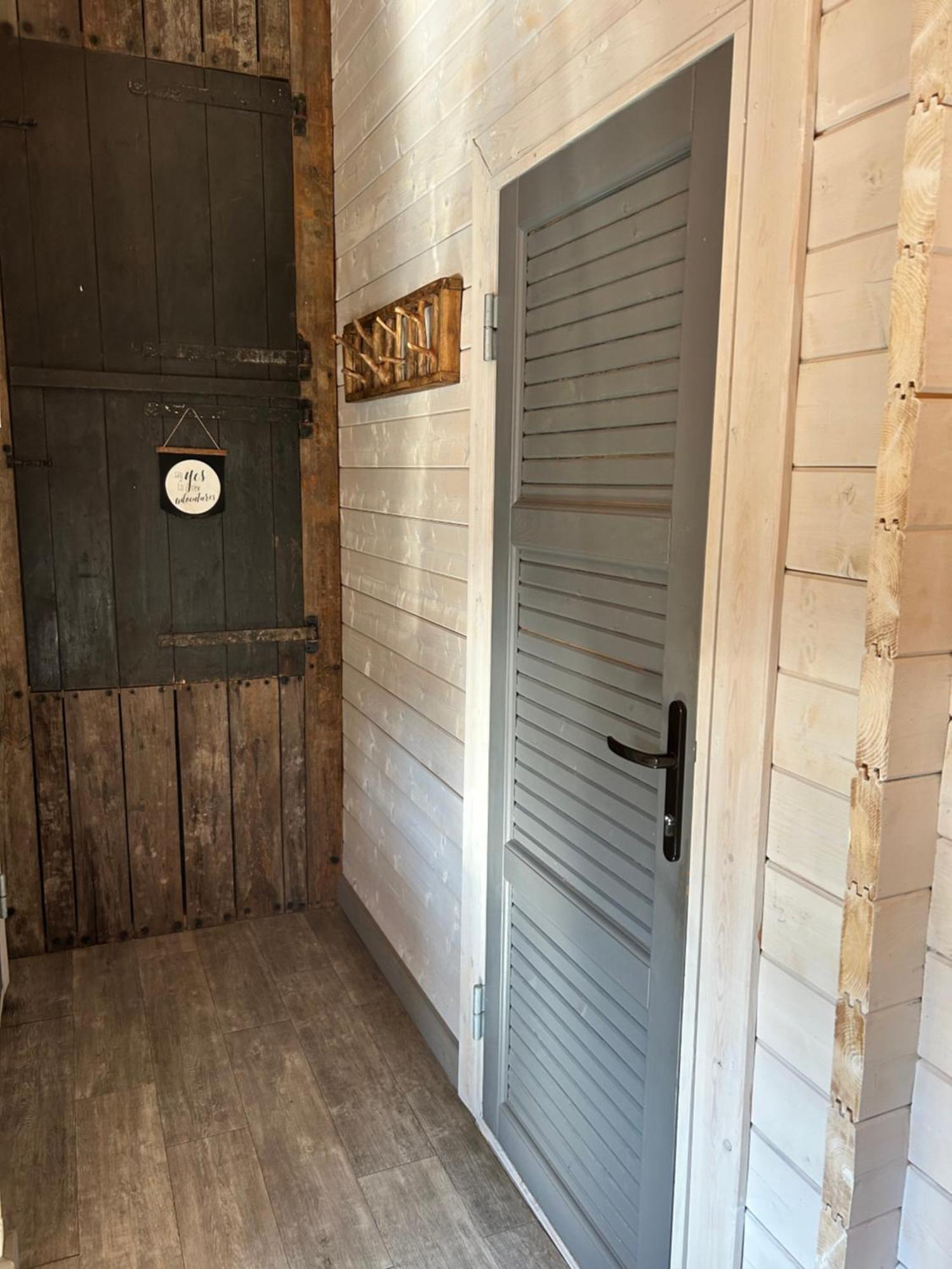 Chalet Peter Limmen Luaran gambar
