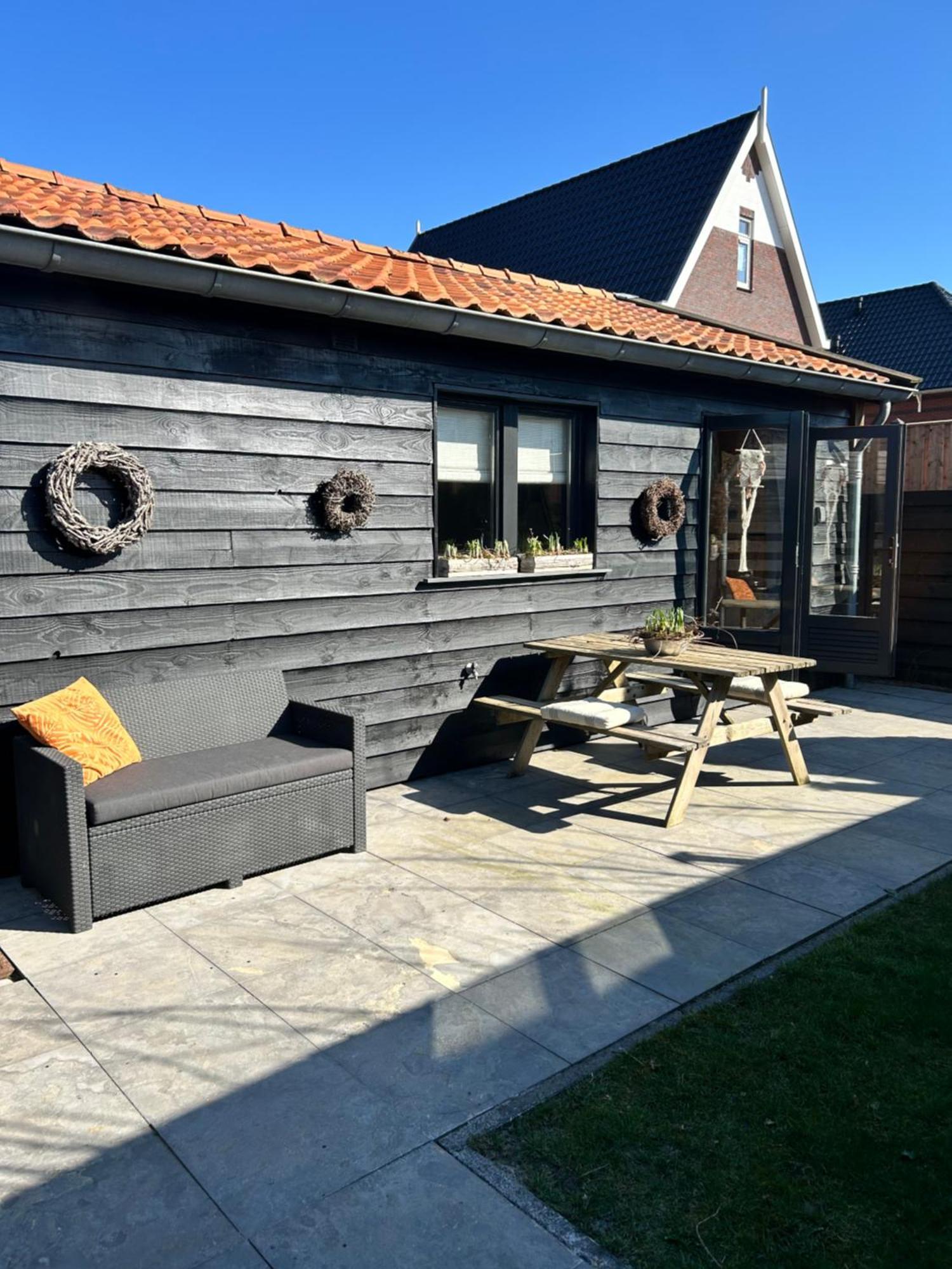 Chalet Peter Limmen Luaran gambar